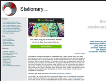 Tablet Screenshot of prissed.com